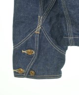 orSlow（オアスロウ）カバーオール 紺 サイズ:1(S位) メンズ/2200663003013