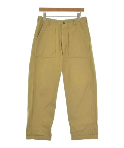 orSlow(オアスロウ)その他 ベージュ サイズ:2(M位)/2200663003020