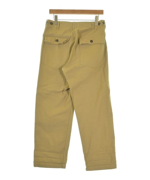 orSlow（オアスロウ）その他 ベージュ サイズ:2(M位) メンズ/2200663003020