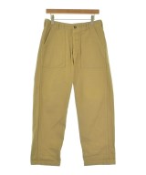 orSlow（オアスロウ）その他 ベージュ サイズ:2(M位) メンズ/2200663003020