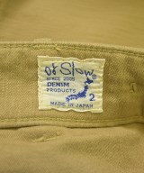 orSlow（オアスロウ）その他 ベージュ サイズ:2(M位) メンズ/2200663003020