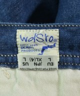 orSlow（オアスロウ）デニムパンツ 青 サイズ:4(XL位) メンズ/2200664389017