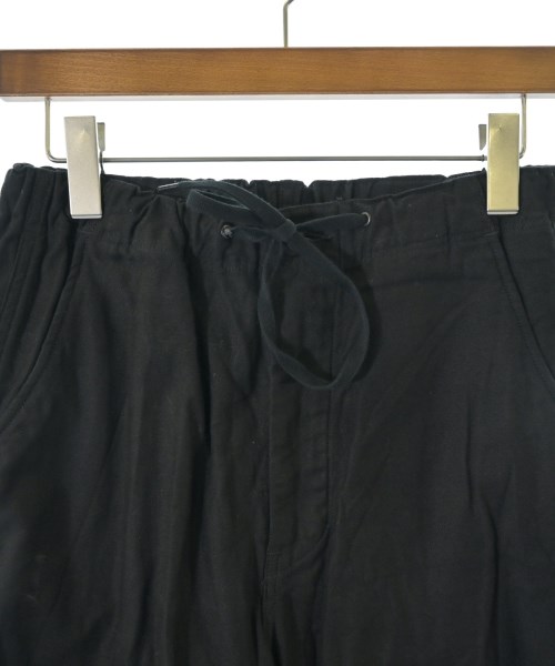 orSlow（オアスロウ）その他 黒 サイズ:XS メンズ/2200665102042