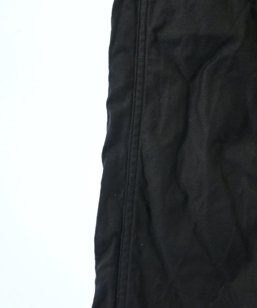 orSlow（オアスロウ）その他 黒 サイズ:XS メンズ/2200665102042