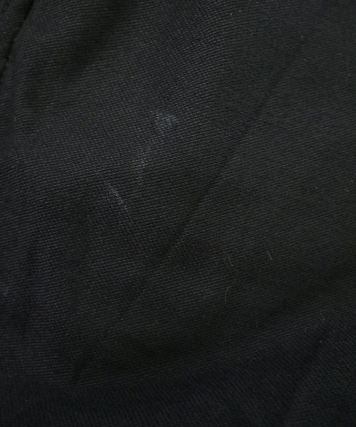 orSlow（オアスロウ）その他 黒 サイズ:XS メンズ/2200665102042