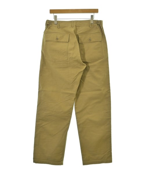 orSlow（オアスロウ）その他 ベージュ サイズ:L メンズ/2200665724084