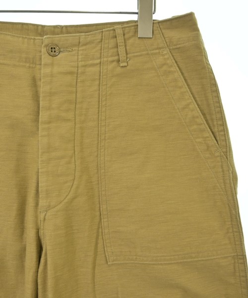 orSlow（オアスロウ）その他 ベージュ サイズ:L メンズ/2200665724084