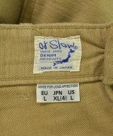 orSlow（オアスロウ）その他 ベージュ サイズ:L メンズ/2200665724084