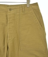 orSlow（オアスロウ）その他 ベージュ サイズ:L メンズ/2200665724084