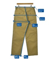 orSlow（オアスロウ）その他 ベージュ サイズ:L メンズ/2200665724084