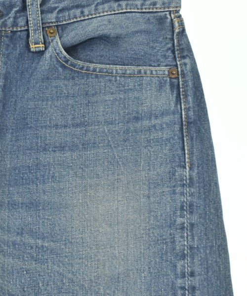 orSlow（オアスロウ）デニムパンツ 青 サイズ:M メンズ/2200666633446