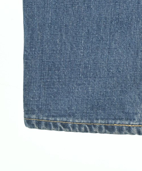orSlow（オアスロウ）デニムパンツ 青 サイズ:M メンズ/2200666633446