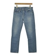 orSlow（オアスロウ）デニムパンツ 青 サイズ:M メンズ/2200666633446