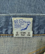 orSlow（オアスロウ）デニムパンツ 青 サイズ:M メンズ/2200666633446