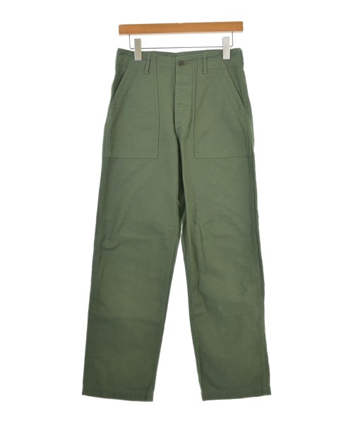 orSlow(オアスロウ)その他 カーキ サイズ:XS/2200663411023