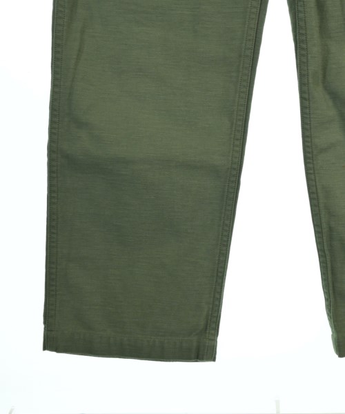 orSlow（オアスロウ）その他 カーキ サイズ:XS メンズ/2200663411023