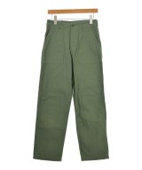 orSlow（オアスロウ）その他 カーキ サイズ:XS メンズ/2200663411023