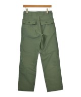 orSlow（オアスロウ）その他 カーキ サイズ:XS メンズ/2200663411023