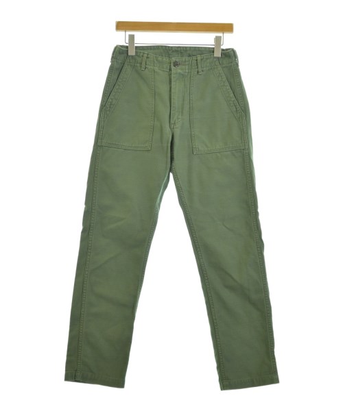 orSlow(オアスロウ)その他 カーキ サイズ:M/2200668691154