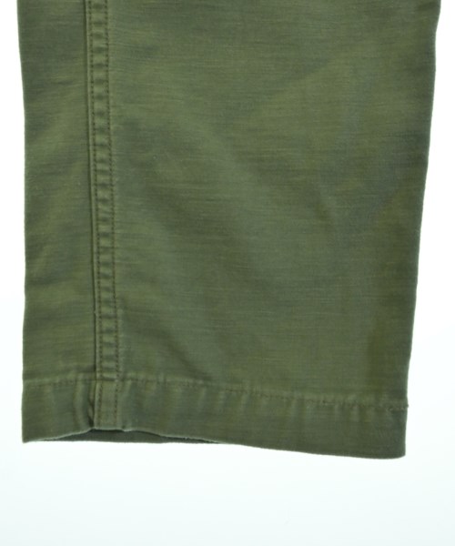 orSlow（オアスロウ）その他 カーキ サイズ:M メンズ/2200668691154