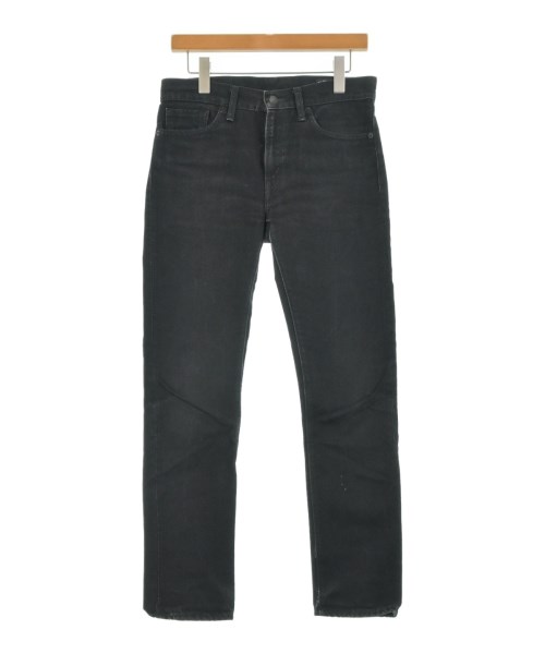 orSlow(オアスロウ)デニムパンツ 黒 サイズ:1(S位)/2200663951246
