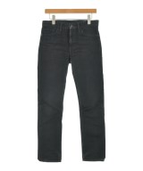 orSlow（オアスロウ）デニムパンツ 黒 サイズ:1(S位) メンズ/2200663951246