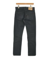 orSlow（オアスロウ）デニムパンツ 黒 サイズ:1(S位) メンズ/2200663951246