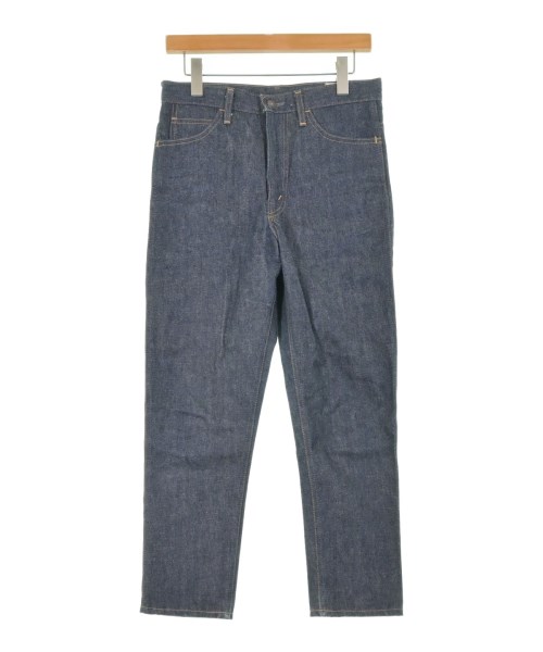 orSlow(オアスロウ)デニムパンツ 紺 サイズ:XS/2200663951253