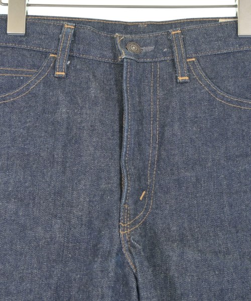 orSlow（オアスロウ）デニムパンツ 紺 サイズ:XS メンズ/2200663951253
