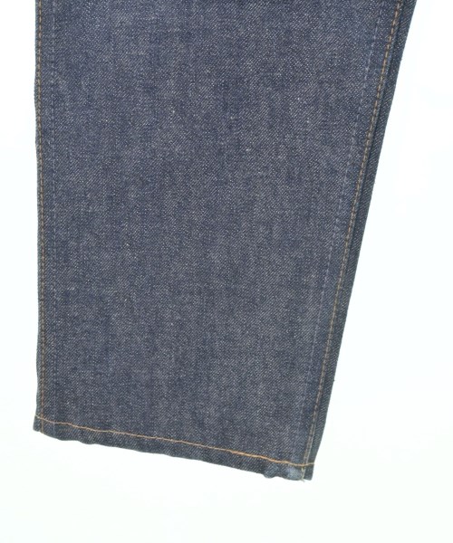 orSlow（オアスロウ）デニムパンツ 紺 サイズ:XS メンズ/2200663951253