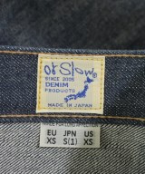 orSlow（オアスロウ）デニムパンツ 紺 サイズ:XS メンズ/2200663951253