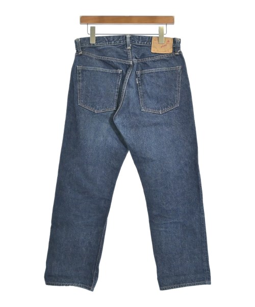 orSlow（オアスロウ）デニムパンツ 青 サイズ:M メンズ/2200670451036