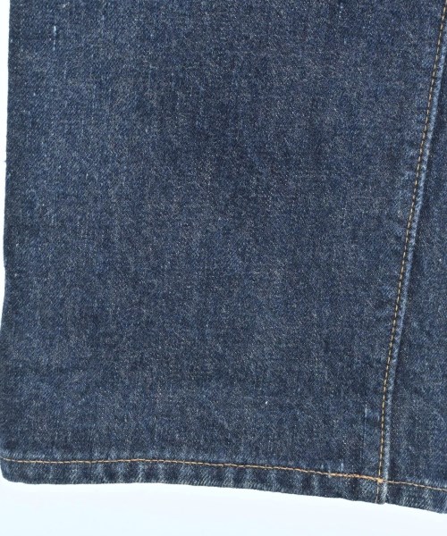 orSlow（オアスロウ）デニムパンツ 青 サイズ:M メンズ/2200670451036