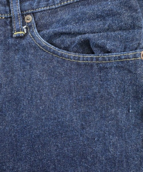 orSlow（オアスロウ）デニムパンツ 青 サイズ:M メンズ/2200670451036