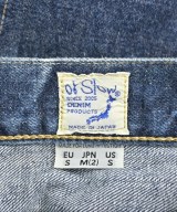 orSlow（オアスロウ）デニムパンツ 青 サイズ:M メンズ/2200670451036