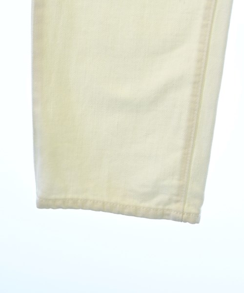 orSlow（オアスロウ）デニムパンツ 白 サイズ:1(S位) メンズ/2200671177027