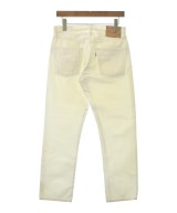 orSlow（オアスロウ）デニムパンツ 白 サイズ:1(S位) メンズ/2200671177027