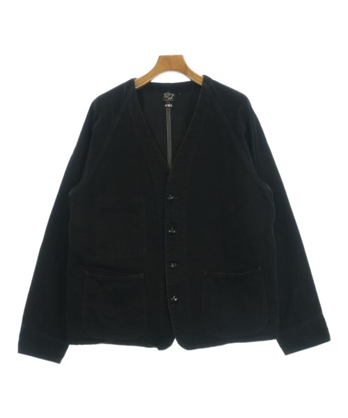 orSlow(オアスロウ)のデニムジャケット サイズ:4(XL位) 13,000円