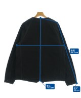 orSlow（オアスロウ）デニムジャケット 黒 サイズ:4(XL位) メンズ/2200729430128