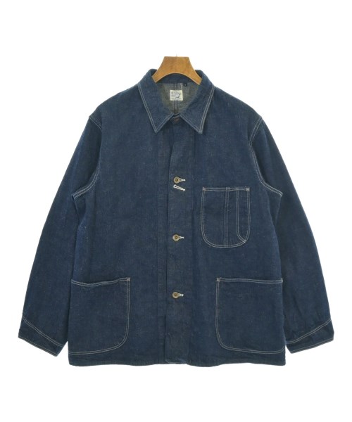 orSlow(オアスロウ)のカバーオール サイズ:2(M位) 20,900円