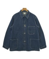 orSlow カバーオール