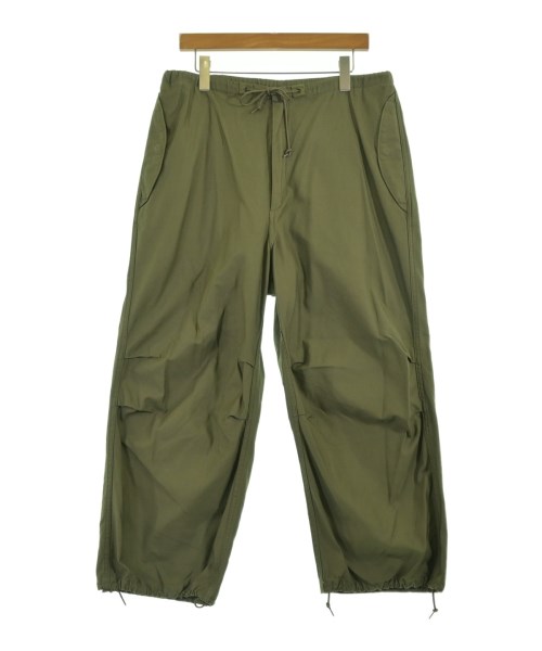 orSlow(オアスロウ)のカーゴパンツ サイズ:M 13,000円