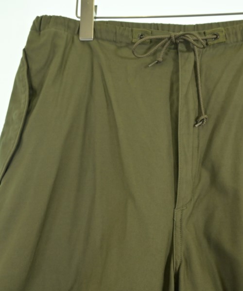 orSlow（オアスロウ）カーゴパンツ カーキ サイズ:M メンズ/2200727265326