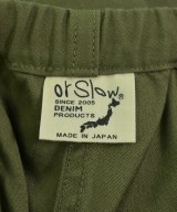 orSlow（オアスロウ）カーゴパンツ カーキ サイズ:M メンズ/2200727265326