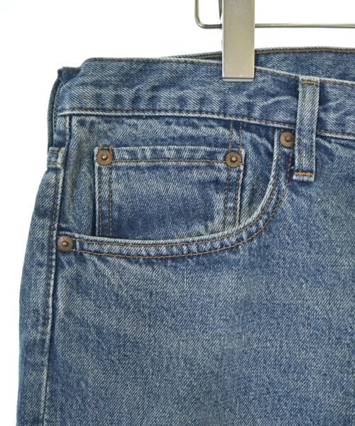 orSlow（オアスロウ）デニムパンツ 青 サイズ:XXL メンズ/2200734124067