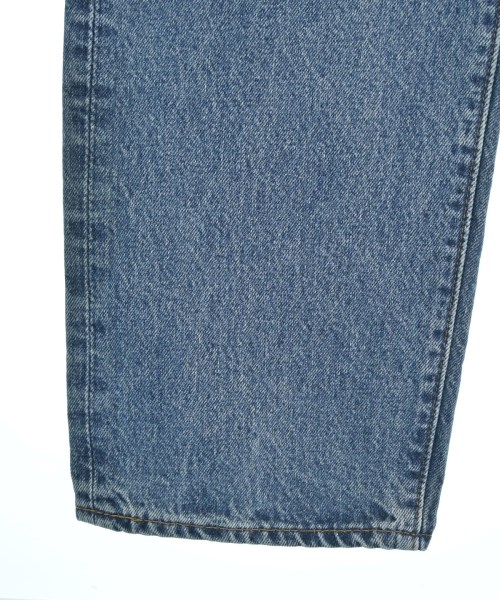 orSlow（オアスロウ）デニムパンツ 青 サイズ:XXL メンズ/2200734124067