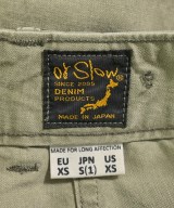 orSlow（オアスロウ）その他 カーキ サイズ:S メンズ/2200720928051