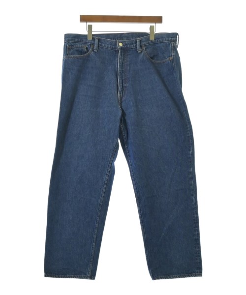 orSlow(オアスロウ)のデニムパンツ サイズ:XXL 15,800円