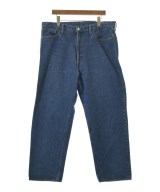 orSlow（オアスロウ）デニムパンツ 青 サイズ:XXL メンズ/2200721721194