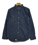orSlow カジュアルシャツ